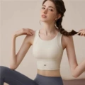 Off-white [fixed cup breast pad]