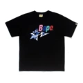D767 black