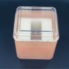 Watch Box, Watch Box, Square Box, Drawer Box, Watch Trailer, Dual-Purpose Electronic Watch Display Box, Transparent Display Box
