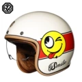 Smile (yellow inside)