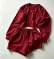 wine red