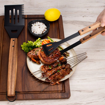 Barbecue Tools