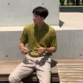 Wankaibang b13 olive color