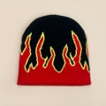Red (flame)