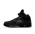 Aj5 retro black
