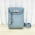 Linen blue