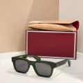 Molino green and black (with box)