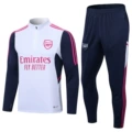 Arsenal white