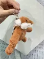 Smudge fox