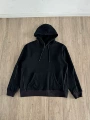 Sweatshirt black