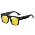 Bright black frame Night Vision film C2