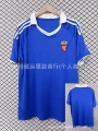 2026 Zaragoza Retro Blue