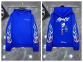 8136 electric blue