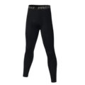 Trousers black