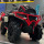 Loncin loncin xwolf 1000 mud грязевая версия вездехода полноприводный внедорожный мотоцикл ATV mini 2