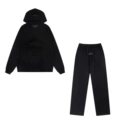869 suit black