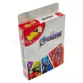 Avengers alliance