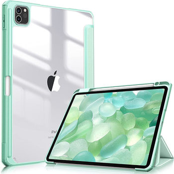 Transparent Tablet Case on the Back of Ipadpro11 Suitable for Export, Ipad10Th10.9 Learning Machine 70% off Protective Case