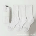 Thin white l {long tube carded 42-46}