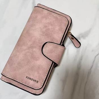 Small Large-Capacity Card Holder, Exquisite and Compact Zipper Bag, Portable and Simple Bag