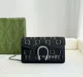 Denim black