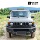 Подходит для нового Jimny jimny jb74 2019-2025 годов выпуска, модифицированного багажника на крыше, багажной рамы из алюминиевого сплава mini 3