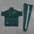 25 juventus 08 dark green suit