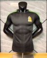 26-27 mexican clover retro version training clothes black