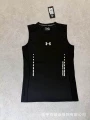 Ande ma vest 209# black