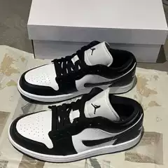 Jordan Sneakers Air Jordan 1 Low