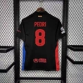 Champions league away no. 8