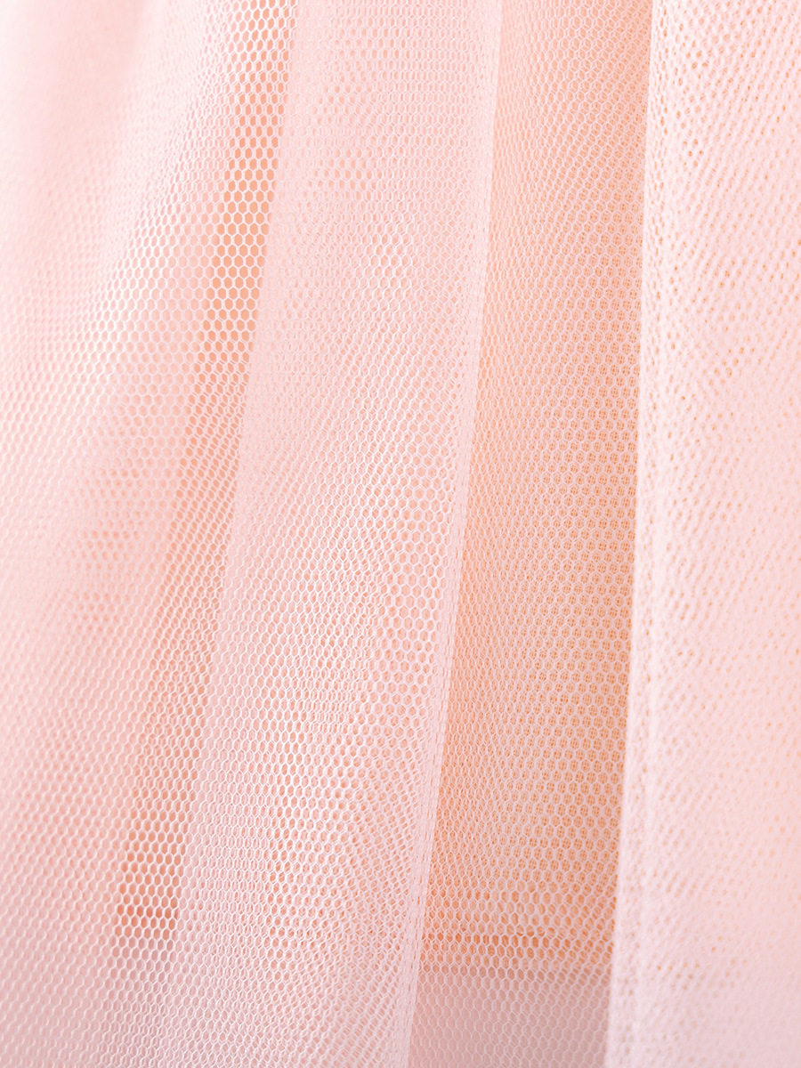 Girls' Dress Wholesale from Source Factory, Summer Cute Mesh Kids' Dress