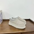 Goat gray [recommended to size up]