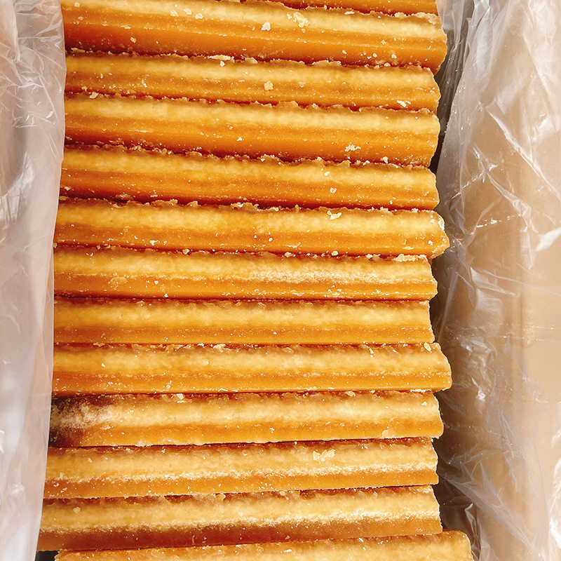 Xinnan Brand Borneo Sugar 5kg Whole Box 5kg Packs Guangdong Borneo Sugar Commercial Sweet Red Borneo Sugar Yellow Rock Sugar