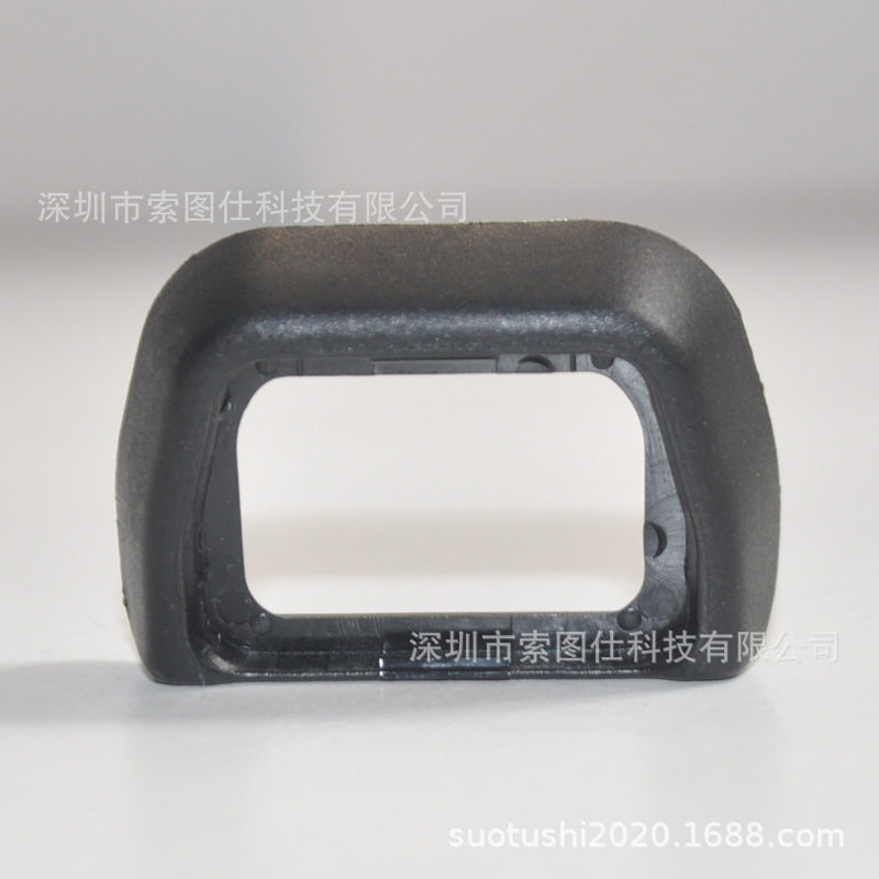 For Sony FDA-EP10 eye mask micro single A6300 A6000 A6100 camera NEX6 NEX7 viewfinder