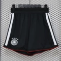 26-27 german player version shorts black