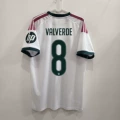 2627real madrid home no. 8