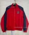 9697 red arsenal windbreaker