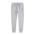 Sweatpants-grey black label