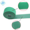 Self-adhesive Velcro wholesale data cable tie plant fixed strap hook hair integrated tie back-to-back velcro