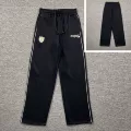K5280# Black Sweatpants
