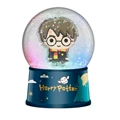 Harry colorful gradient water balloon with lights 10*15cm
