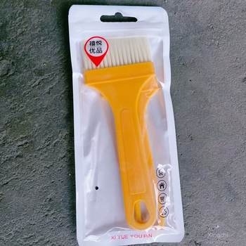Two Packs of Barbecue Brushes, Paint Brushes; Two Yuan Store Department Store Supply