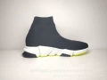 Black, white and green 24-46