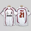0607 away no. 21 + armband