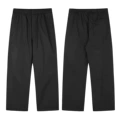 P086 black [trousers]