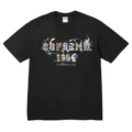 B382 color letters black