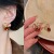 серебряная игла 925 пробы G45