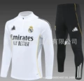2526 real madrid white