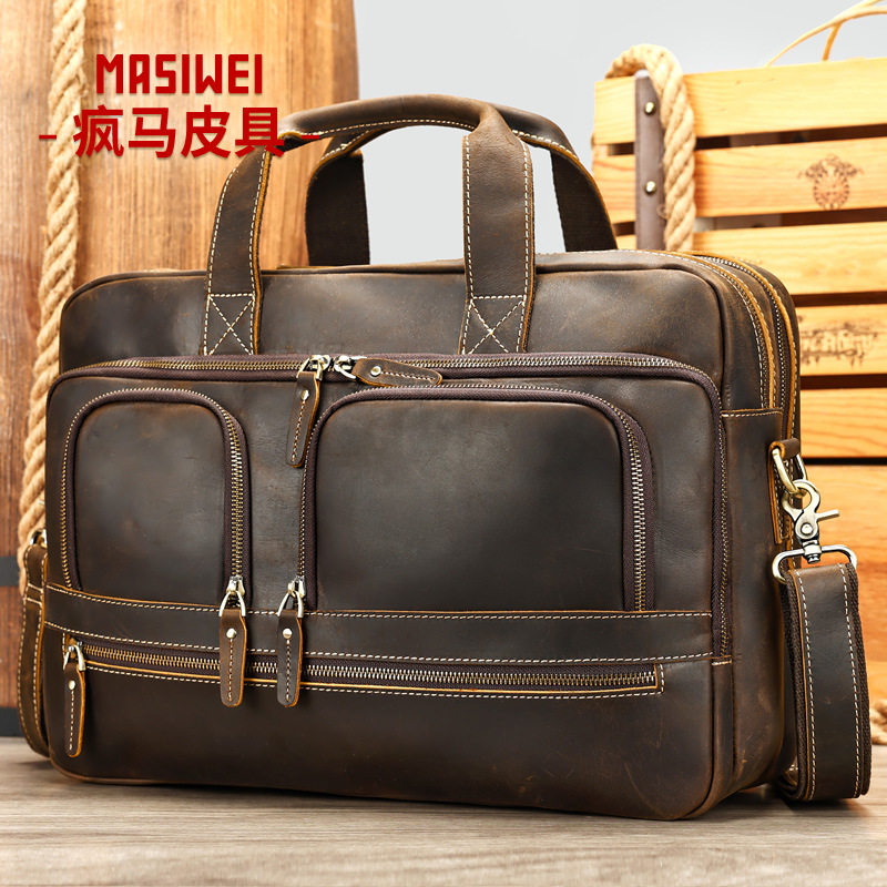 (Mới) Mã A2681 Giá 3680K: Túi Xách Nam Gutdbu Cao 10Cm Túi Đựng Máy Tính Túi Xách Ví Nam Chất Liệu G06 10 Sản Phẩm Mới, (Miễn Phí Vận Chuyển Toàn Quốc).